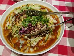 西贝面筋-西贝(大华虎城店)