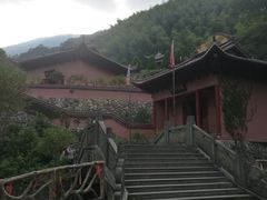 -太湖源风景区