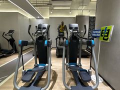 -FLARE STAR FITNESS(复地活力城店)