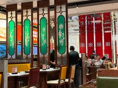 -金牌禄运·点心·啫煲(百信广场店)