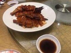 -稻香酒家·35年老字号(侨光店)