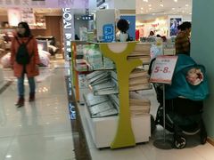 -翠微百货(龙德店)