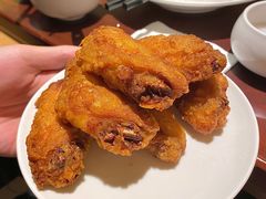 -杭州JW万豪酒店-万豪中餐厅