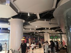 -长沙北辰三角洲大悦城