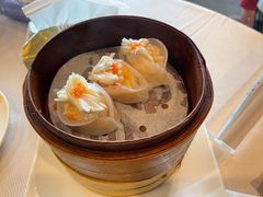 -海宁铂尔曼酒店紫荆中餐厅