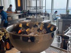 -济南凯宾斯基酒店-THE VIEW云景全日制餐厅