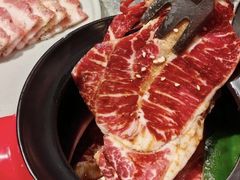 -勇誌烧肉·焱铁烧