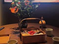 -滇野云南野生菌餐厅(陕西南路店)