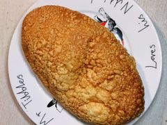 地瓜面包-韩国利尔面包(桂林路店)