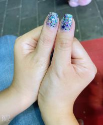 -如一·美甲美睫