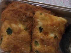 香葱麻薯卷-千里酥(中山北路店)