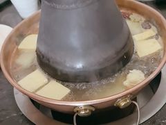 -东来顺饭庄(金泉广场店)