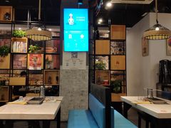 -唛嘻哒烤串朝鲜族风味(金桥店)