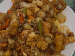 -桃子餐厅·天津菜(王顶堤总店)
