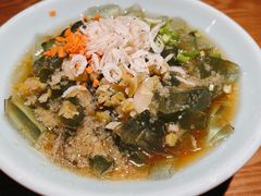 -吕氏疙瘩汤·新派鲁菜(济南万象城店)