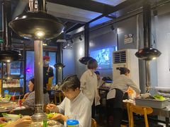 -喜来稀肉(虹泉路店)