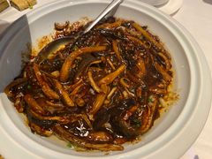-松鹤楼·非遗·苏帮菜(融科店)
