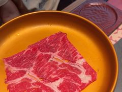 -牛YO寿喜烧火锅自助(三台子万象汇店)
