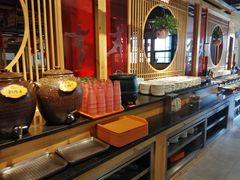 -老版火锅(半坡店)