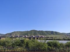 -图们国门景区