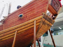 -上海中国航海博物馆