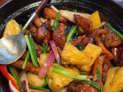 -旺爷砂锅·茶作(国贸城店)