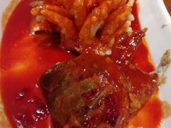 双味鳜鱼-马凯餐厅(地安门店)