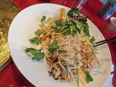 -陶缘一号·四季缘·老字号顺德菜·户外婚礼家宴(西滘店)