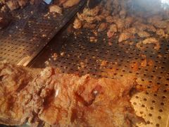 -王超林风味炸鸡(贵和街店)