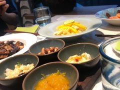 -半山腰·云南菜(侨福芳草地店)