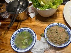 -凤吉园乌拉满族火锅中华老字号(繁荣路店)