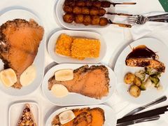 -宜家·瑞典风味餐厅(北京西红门店)