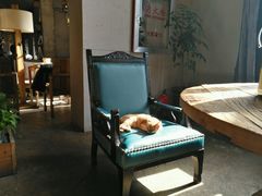 -MAAN COFFEE(金桥店)