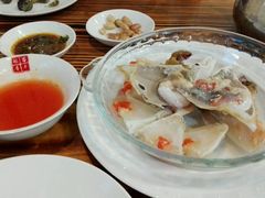 -百年银屏蚝烙·潮汕菜·非遗(乐山店)