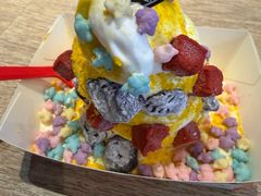 -DQ·蛋糕·冰淇淋(奥林匹克广场店)