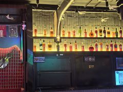 -MARU玛露音乐餐厅(大学路店)