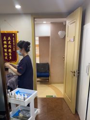 点击看大图 -熙朵美学植发·连锁品牌