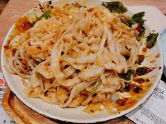 -小满手工粉(上海新世界城店)