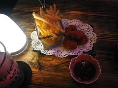 -Season施莀·牛扒·意粉·饭·足球主题餐吧