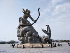 -湖南东洞庭湖国家级自然保护区