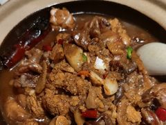 -鸽子窝(黄村店)