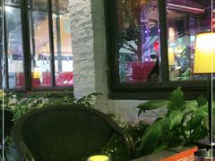 -山色西餐·柴火烤披萨