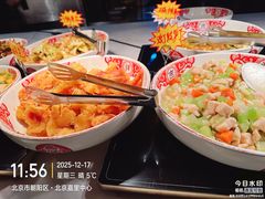 -三姐·老友记·南宁老友粉(朝阳区光华路嘉里中心店)