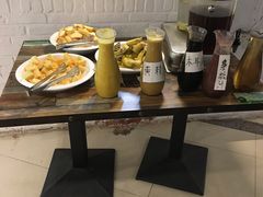 -素清香(解放路店)