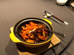 -上海滩餐厅(BFC外滩金融中心店)