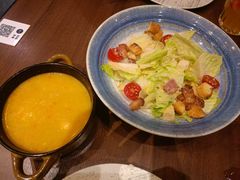 -西堤牛排(番禺天河城店)