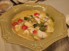 海南黎家酸汤鱼-闻见中国海南菜(K11店)