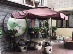 -谢氏老金口渔村(王家墩店)