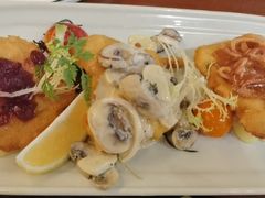 -haxnbauer海森堡德国餐厅(深圳coco店)