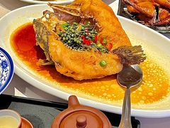 -侨美食家·40年地道粤菜(珠江新城店)